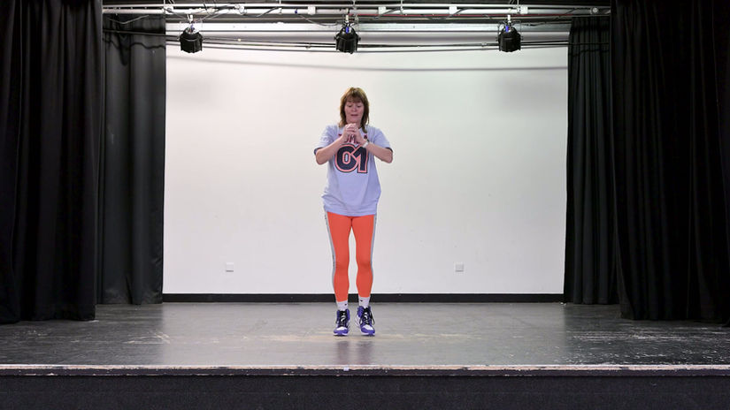 Zumba Gold Shoreham #10